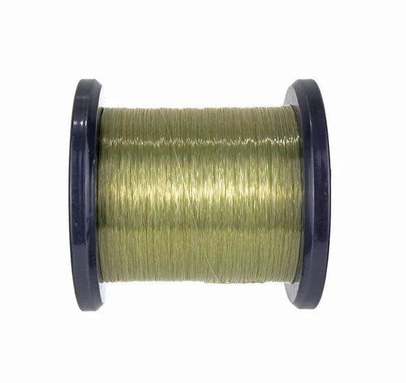 Sea Horse 0,33mm 1000mt Bej Bobİn Misina - Resim 2