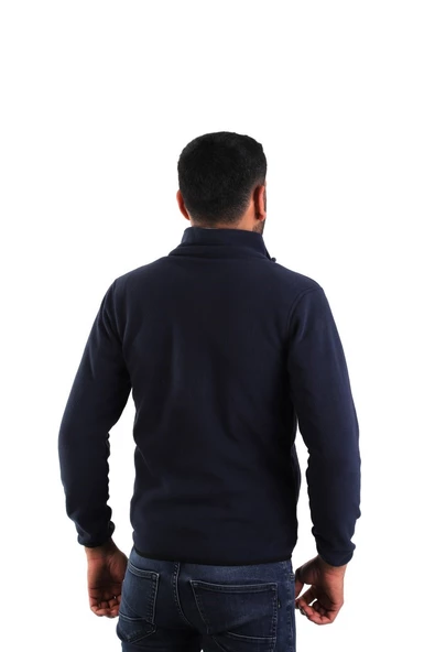 ESER - Katyonik Polar- Lacivert - Resim 2