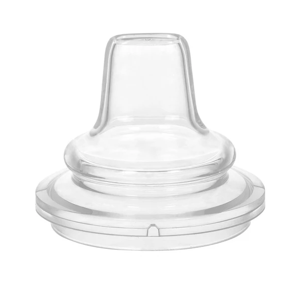 Wee Baby Akıtmaz Bardak Silikon Yedek Uç - 1