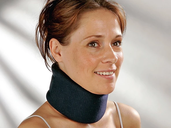 Actimove Cervical Comfort Sünger Boyunluk - 4