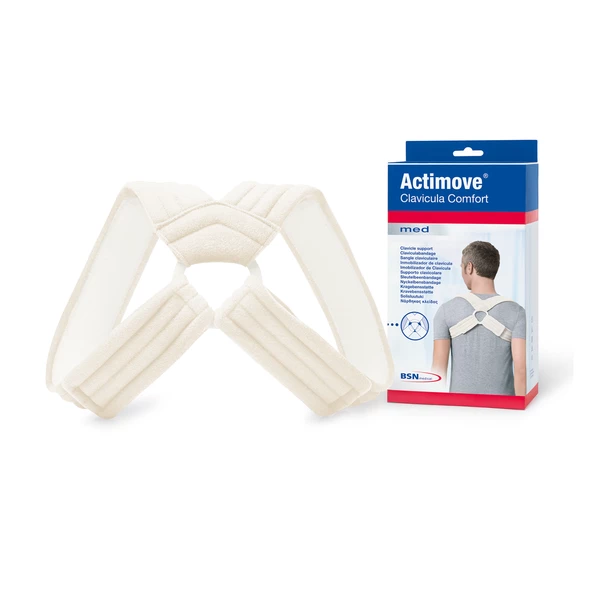 Actimove Clavicula Comfort Köprücük Kemiği Desteği - 3