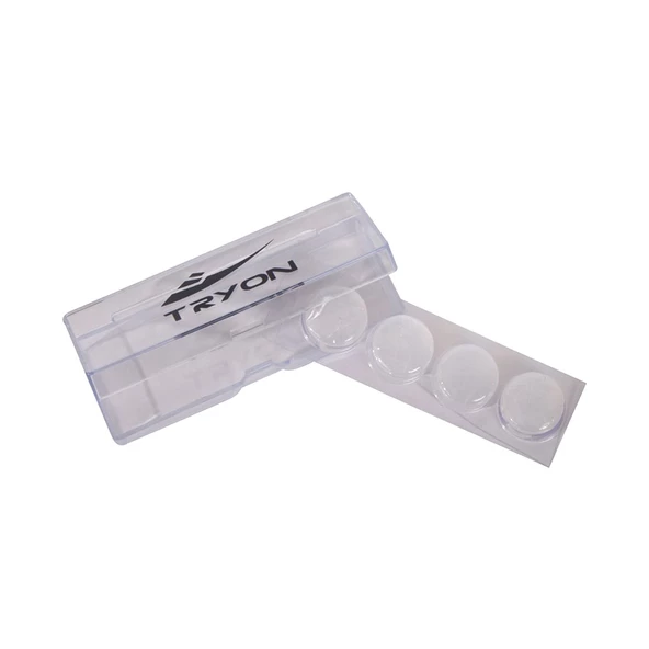 Kulak Tıkacı Ep1 Şeffaf - 2