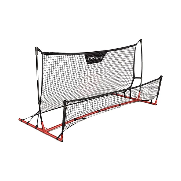 Tryon Şut Çalışma Aparatı Şut-01 - 2