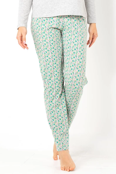 DoReMi Bayan Pijama Takımı - 8