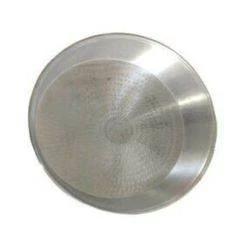 Atlılar Alüminyum Leğen Salça Tarhana Tavası 100 Cm Şen Kardeşler - 3