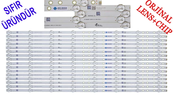 SONY, KDL-65W850, KDL-65W855C, KDL-65W857C, KDL-65W859C, KDL-65W805, LED BAR, 650TV02 V3 CX-65S03E01-2B762-0-A-565-3854-V, t650HVF05.1, T650HVF05