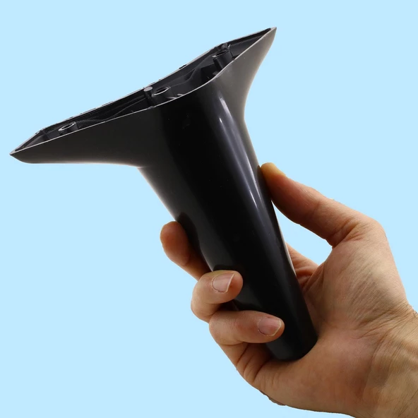 Aspen Lüks Mobilya Kanepe Sehpa TV Ünitesi Koltuk Ayağı 15 cm Baza Ayak - 10