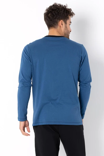DoReMi Homewear Erkek Pijama Takımı - 7