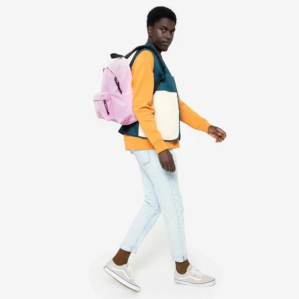 Eastpak Padded Pak'r® Smooth Peaceful Sırt Çantası EK620K94 - 4
