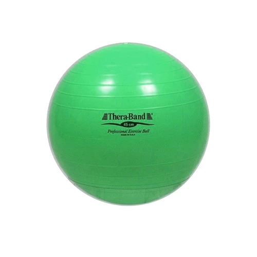 TheraBand® Exercise Balls 65 cm & Ball, Yeşil