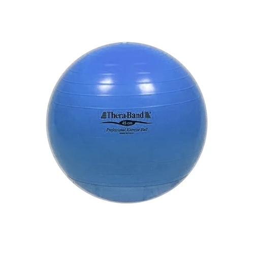 TheraBand® Exercise Balls 75 cm & Ball, Mavi