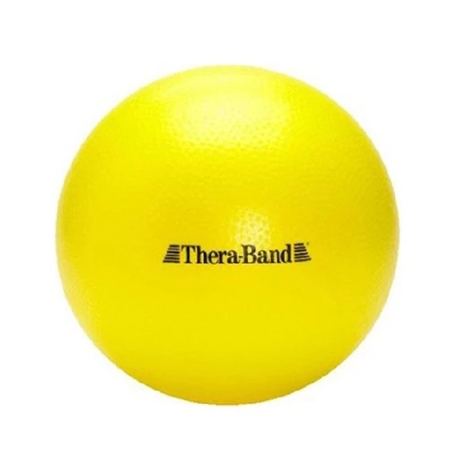 TheraBand® Mini Ball 23 cm, Sarı