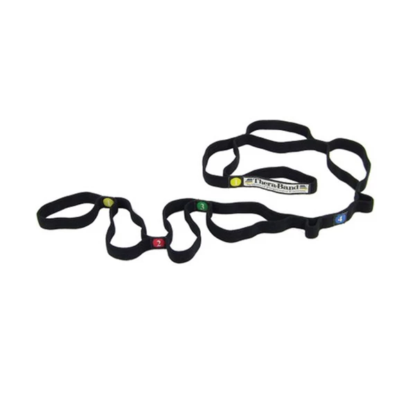 TheraBand® Stretch Strap - 2
