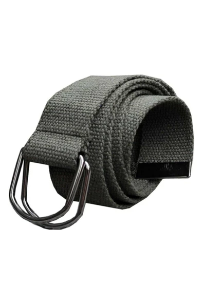 Halka Tokalı Bez Kemer Seti 8683255006274 - 3