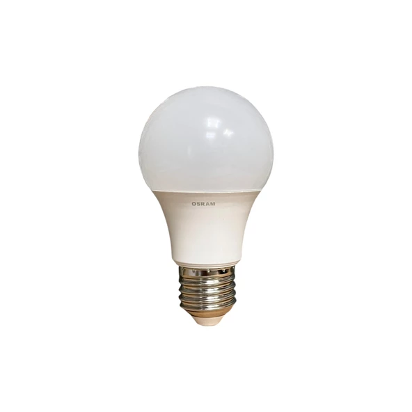 Osram 8.5 Watt Led Ampul 6500K Beyaz E27-10 Adet - 2