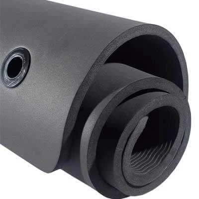 Avec Asılabilir Egzersiz Minderi Siyah 10 Mm - 2