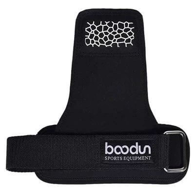 Boodun Profesyonel Fitness ve Crossfit Eldiveni - 2