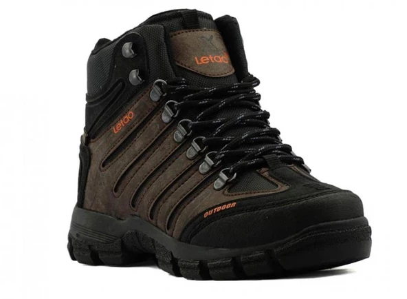 Sportlife Erkek Bot Kışlık Suya Dayanıklı SPL1950 - 5