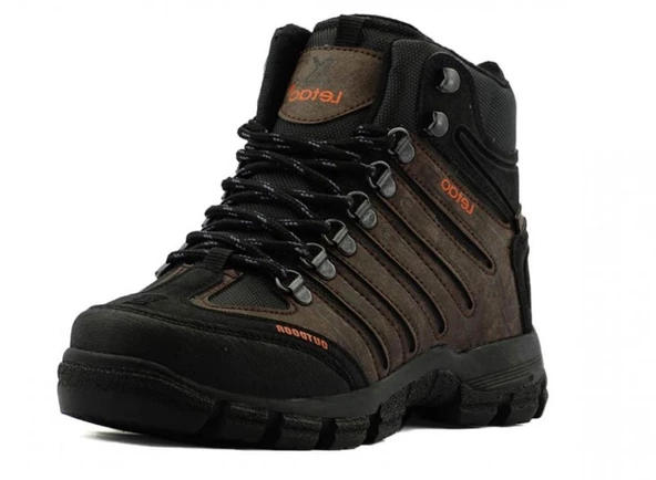 Sportlife Erkek Bot Kışlık Suya Dayanıklı SPL1950 - 6