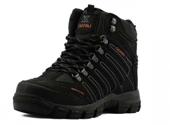 Sportlife Erkek Bot Kışlık Suya Dayanıklı SPL1950 - 2