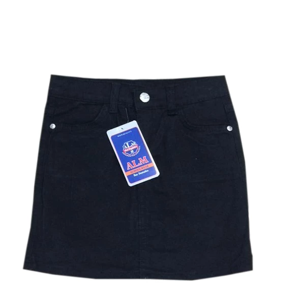 ÇOCUK SİYAH ETEK 23 NİSAN 19 MAYIS 30 AĞUSTOS 29 EKİM 10 KASIM