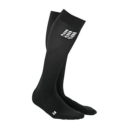 Cep Compressıon Socks, Black, Men