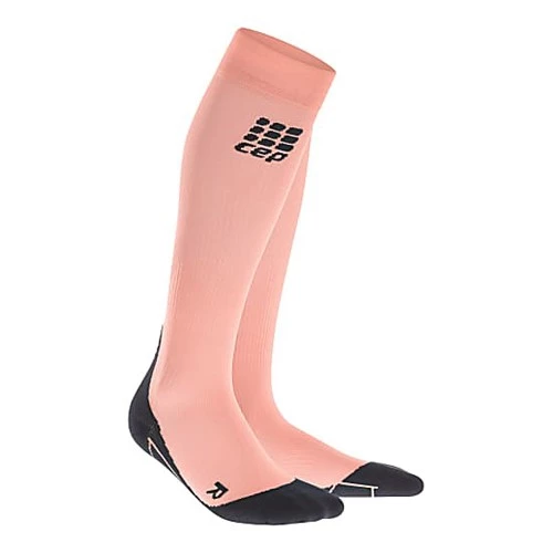 Cep Compressıon Socks, Crunch Coral, Women