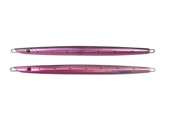 Fishus Js-Sl1630 180 Gr Jig 24 Cm