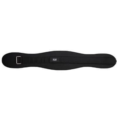 XTR Fitness Ağırlık Kemeri Siyah - 4