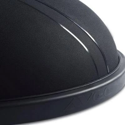 Avec Profesyonel Bosu Ball Denge Topu - 4