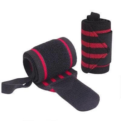 XTR Fitness Bilek Koruyucusu - 2