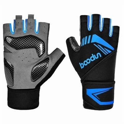 Boodun Profesyonel Fitness Ağırlık Eldiveni - 2