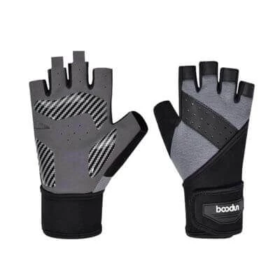 Boodun Profesyonel Fitness Eldiveni - 2