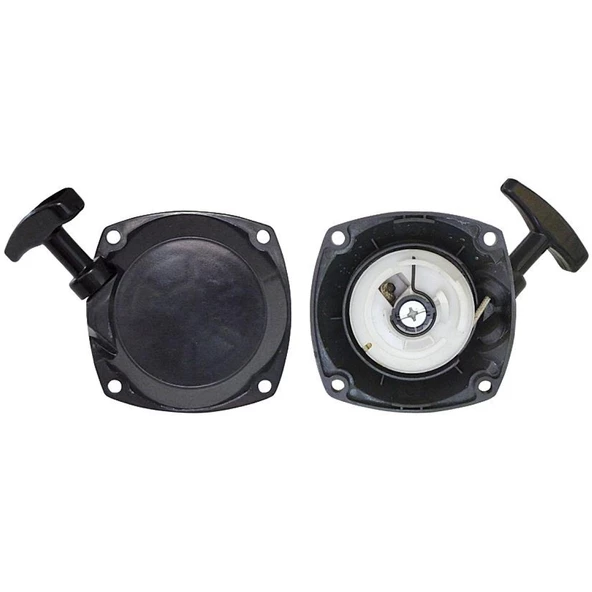 Alpina - Castor 540-5400 Starter Kapak Komple