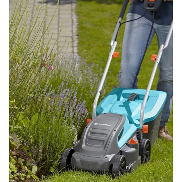 Gardena 5032 Çim Biçme Makinesi PowerMax 1200/32 - 3