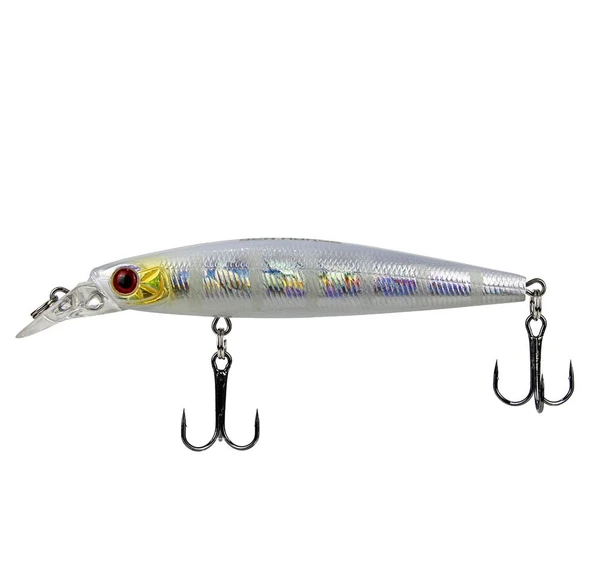 Sea Horse Speed F-Diver 8,5 Cm 11 Gr 1-4M Lz-L-05# - 1