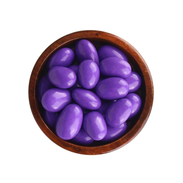 Çikolata Kaplamalı Badem Şekeri 250 Gr - 9