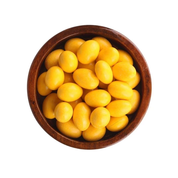 Çikolata Kaplamalı Badem Şekeri 250 Gr - 11