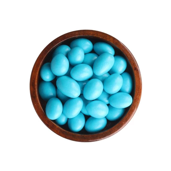 Çikolata Kaplamalı Badem Şekeri 250 Gr - 8