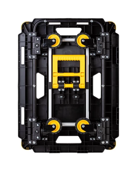 STANLEY PC531 137kg 55x45cm Dört Tekerli Yük ve Paket Taşıma Arabası - 12