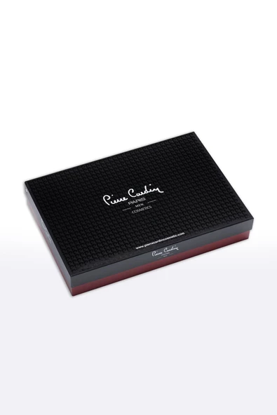 Pierre Cardin Elegants Erkek Çeyiz Seti 11'Li - 3