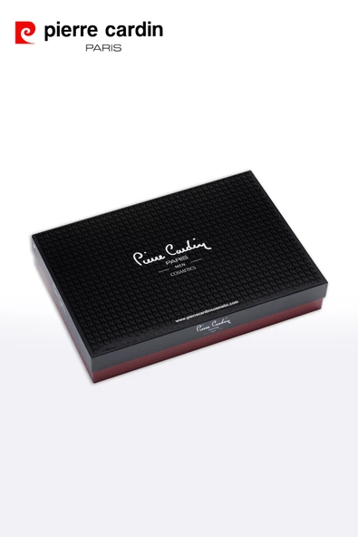 Pierre Cardin Elegants Erkek Çeyiz Seti 11'Li - 4
