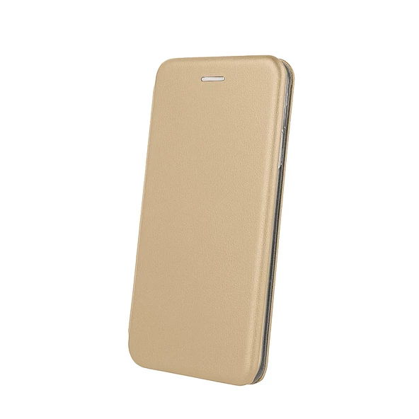 Xiaomi Redmi Note 8 Kılıf Shell Manyetik Kapaklı Kartlıklı Stantlı - 2