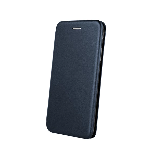 Xiaomi Redmi Note 8 Kılıf Shell Manyetik Kapaklı Kartlıklı Stantlı - 3