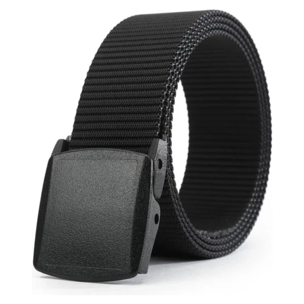 Bez Kemer Seti 2'li Plastik ve Halka Toka 8683255006670 - 2