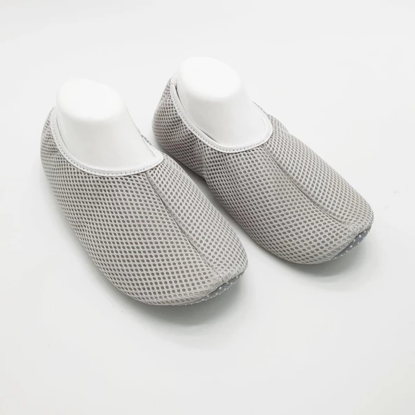 Hac Umre Erkek Patiği - 4