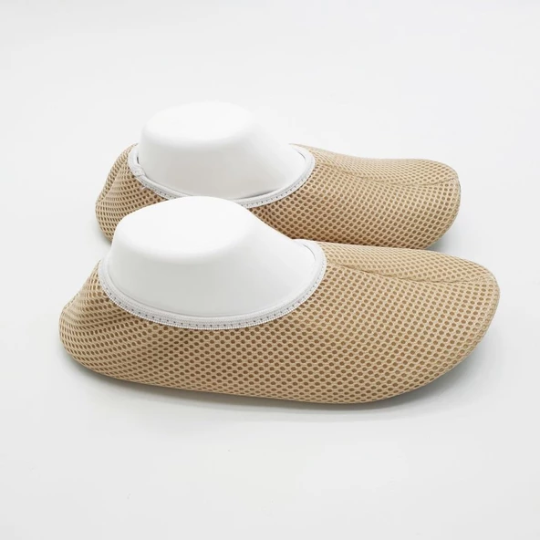 Hac Umre Erkek Patiği - 2