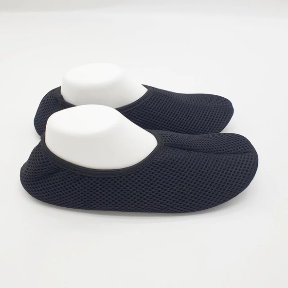 Hac Umre Erkek Patiği - 7