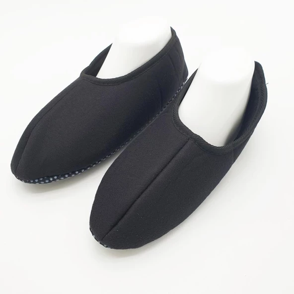 Kaymaz Taban Erkek Ev Patiği - 11