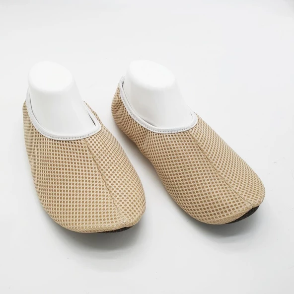 Hac Umre Erkek Patiği - 8